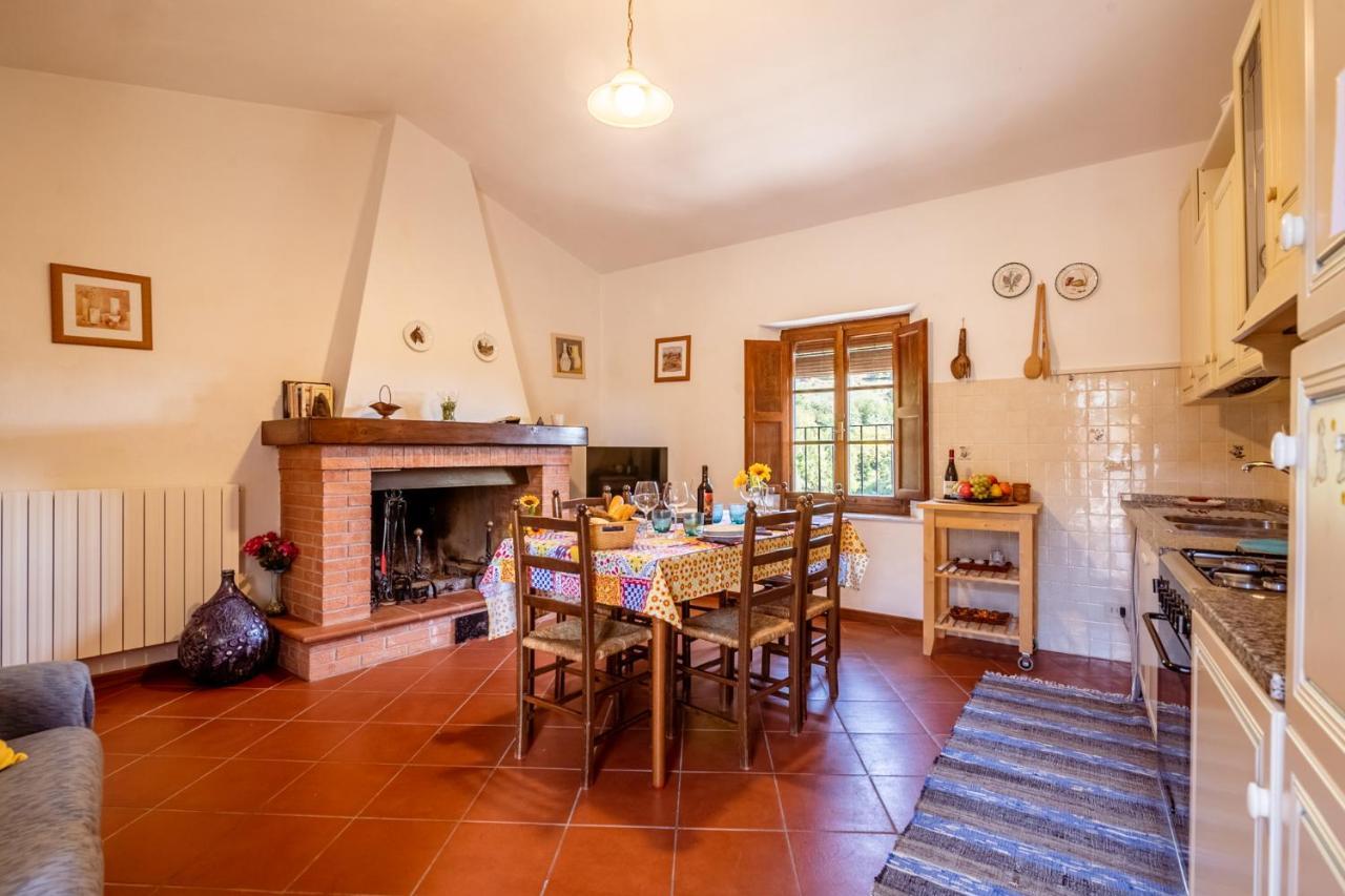 Hostal Al Giardino Degli Ulivi Santa Maria Albiano Exterior foto